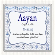 Aayan