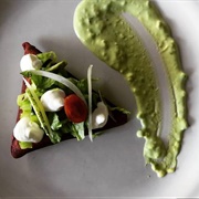 Tetela De Huitalacoche