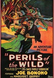 Perils of the Wild (1925)