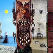 Thunder - Laughing on Judgement Day