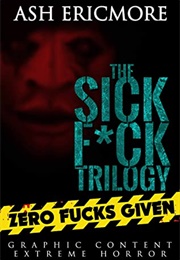 Zero Fucks Given (Ash Ericmore)