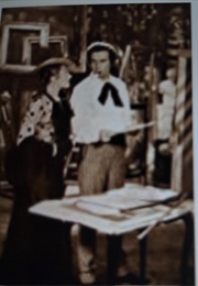 Affairs of Maupassant (1935)