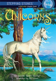 Unicorns (Lucille Recht Penner)