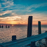 Grand Isle, Louisiana