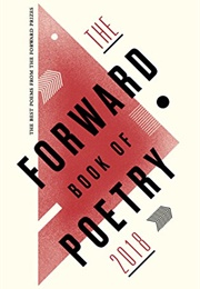 The Forward Book of Poetry 2018 (Various)