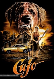 Cujo (1983)