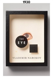The Eye (1930) (Vladimir Nabokov)