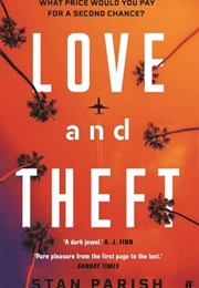 Love and Theft (Stan Parish)