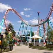 Carowinds, NC
