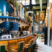 Projet Pilote, Montréal