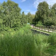 Terra Nova Rural Park, Richmond, BC, Canada