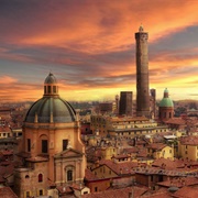 Bologna
