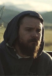 Clayne Crawford – the Killing of Two Lovers (2021)