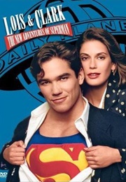 Lois & Clark the New Superman Adventures Season 1 (1993)