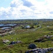 Gorumna Island, Ireland