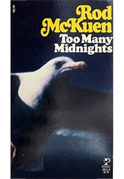 Too Many Midnights (McKuen)