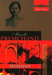 Sevasadan (Munshi Premchand)