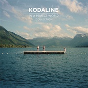 Love Like This - Kodaline