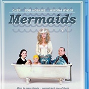 Mermaids (1990)