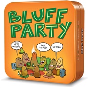 Bluff Party