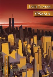 Osama (Lavie Tidhar)