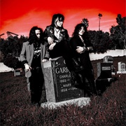 Rose Garden Funeral Party