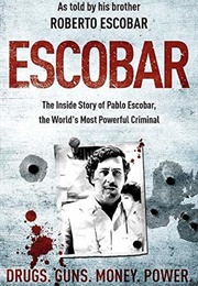 Escobar (Roberto Escobar Gaviria)