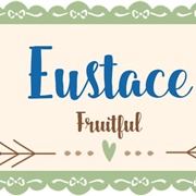 Eustace