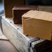 Norwegian Cheese