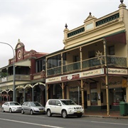 Berry Town Centre NSW