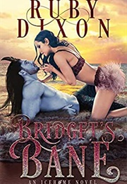 Bridget's Bane (Ruby Dixon)