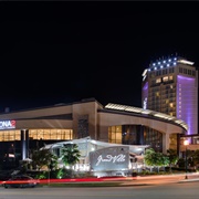 Grand Villa Casino, Burnaby, BC, Canada