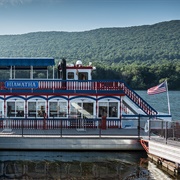 Williamsport, Pennsylvania