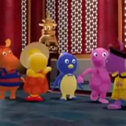 Episode 20- High Tea