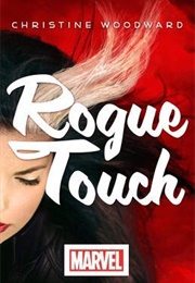 Rogue Touch (Christine Woodward)