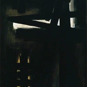 Painting, 23 May 1953 (Pierre Soulages)