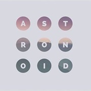 Astronoid (Astronoid, 2019)