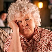 Brenda Fricker