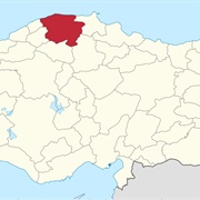 Kastamonu Province