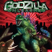 Godzilla: Unleashed