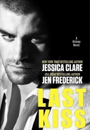 Last Kiss (Jessica Clare)
