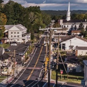 Coventry, Connecticut