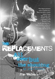 The Replacements (Jim Walsh)