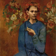 Garçon À La Pipe Artist by Pablo Picasso: $104 Million