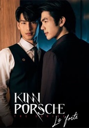 Kinnporsche (2022)