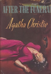 After the Funeral (Agatha Christie)