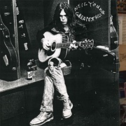Greatest Hits - Neil Young