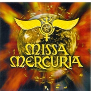 Missa Murcuria