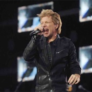 Jon Bon Jovi