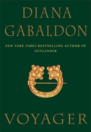 Voyager (Diana Gabaldon)
